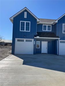 352 A Southeast Rd #85, Warrensburg, MO, 64093