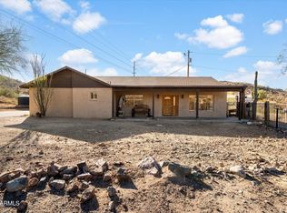 3537 W Meander Rd, New River, AZ 85087