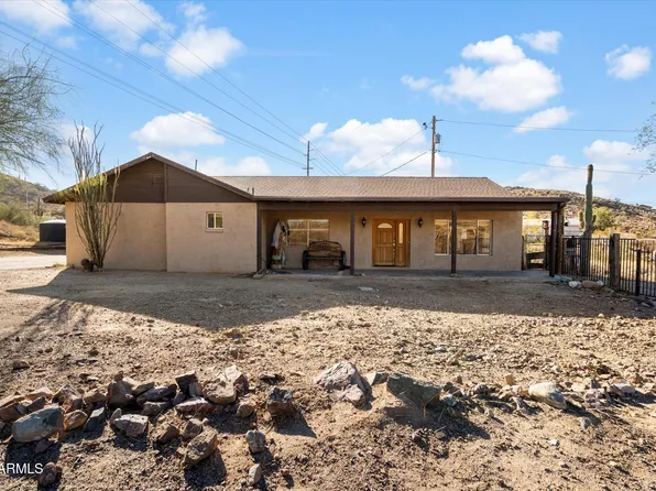 3537 W Meander Road, New River, AZ 85087