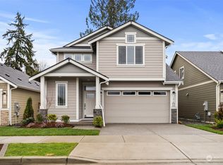 7376 Mirasett St SW LOT 19, Olympia, WA