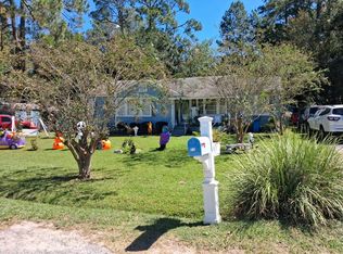 815 Tyson Ave, Tifton, GA 31794