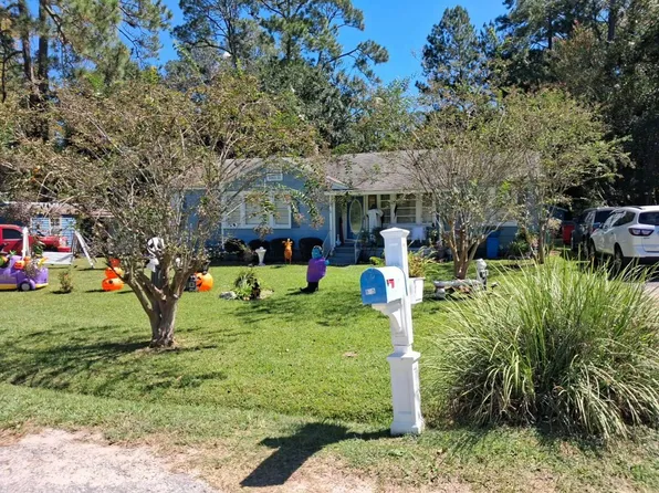 815 Tyson Ave, Tifton, GA 31794