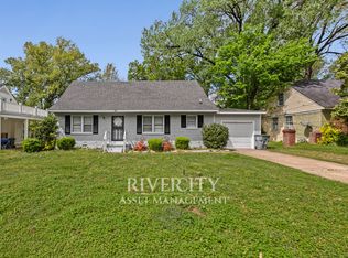 3801 Blue Jay Rd, Memphis, TN 38116