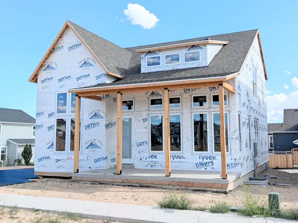 11573 S Markfield Way #133, South Jordan, UT 84009