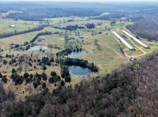 395 Lee Ln, Evening Shade, AR 72532
