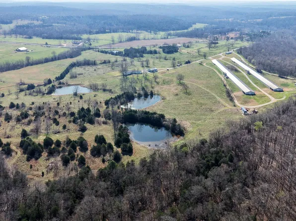 395 Lee Ln, Evening Shade, AR 72532