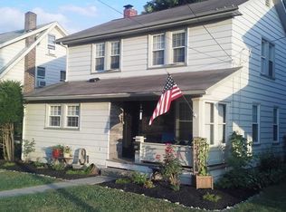 117 E Rockenstein Ave, Butler, PA 16001