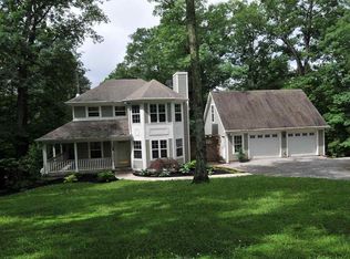 277 Clay Ridge Rd, Alexandria, KY 41001