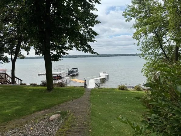 23825 Clarissa Haven Dr, Henning, MN 56551
