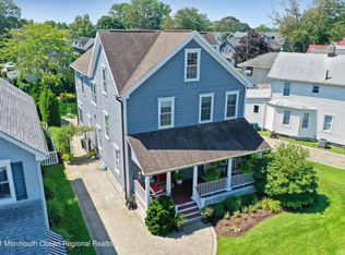 507 Washington Ave, Spring Lake, NJ 07762