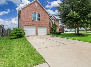 6359 Big Oak Canyon Dr, Richmond, TX 77469