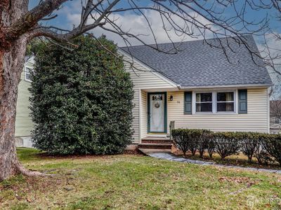 56 Homer Pl, Metuchen, NJ, 08840