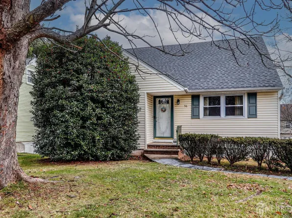 56 Homer Pl, Metuchen, NJ 08840