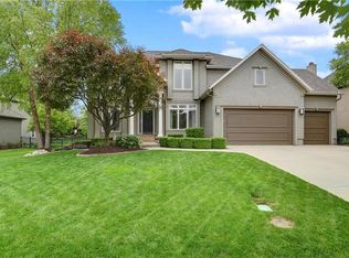 14416 Reeds St, Overland Park, KS 66223