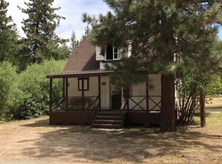 33470 Green Valley Lake Rd, Green Valley Lake, CA 92341