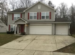 1947 Acorn Ct, Avon, IN 46123