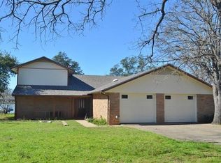 102 Lasso Loop, Burnet, TX 78611