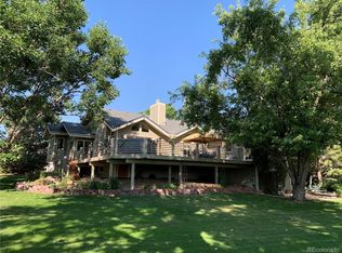 4133 Niblick Dr, Longmont, CO 80503