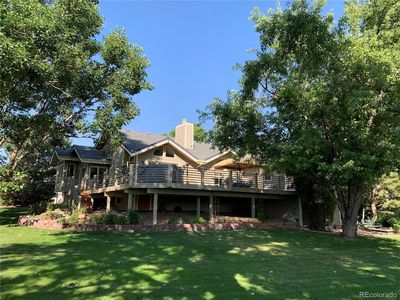 4133 Niblick Drive, Longmont, CO, 80503