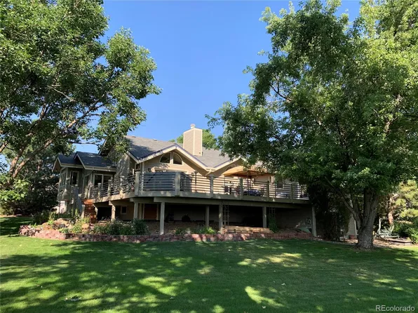 4133 Niblick Drive, Longmont, CO 80503