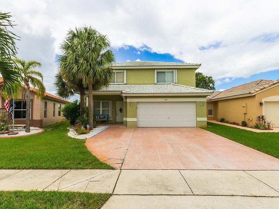 1st image of 1408 NW 208th Way