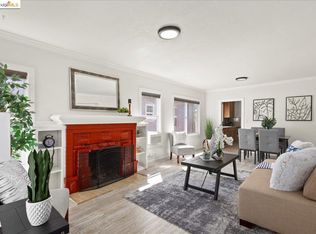 7427 Arthur St, Oakland, CA 94605