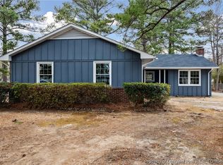 715 Buena Vista Dr, Fayetteville, NC 28311