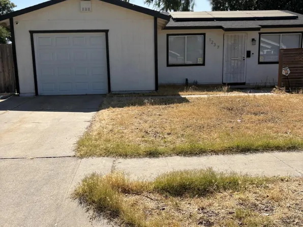 1237 N Wilson Ave, Fresno, CA 93728
