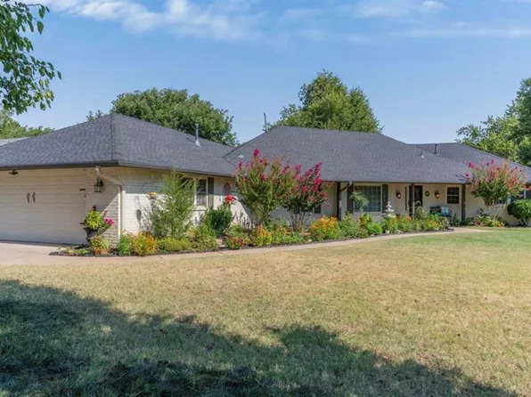 10001 Harvest Hills Rd, Oklahoma City, OK 73162