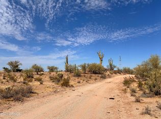 0 E Bartlett Lot 104 Road Lot 104, Florence, AZ 85132