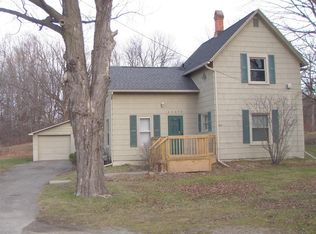 11379 Dixie Hwy, Holly, MI 48442