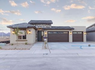 6765 Fairchild Loop, Las Cruces, NM 88012