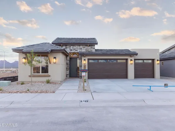 6765 Fairchild Loop, Las Cruces, NM 88012