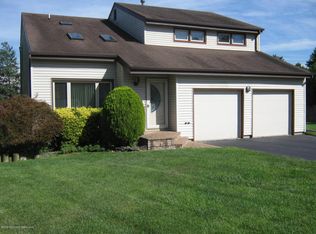 535 Alexander Ave, Brick, NJ 08724