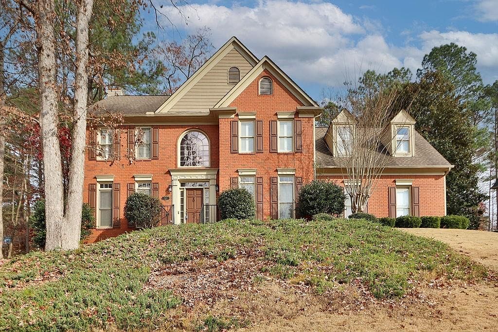 545 Woodbrook Way, Lawrenceville, GA 30043 MLS 7311597 Zillow
