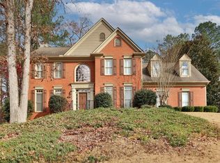 545 Woodbrook Way, Lawrenceville, GA 30043