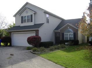 900 Gerardi Rd, Lexington, KY 40509