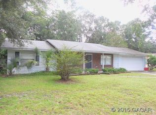 5601 NW 26th Ter, Gainesville, FL 32653