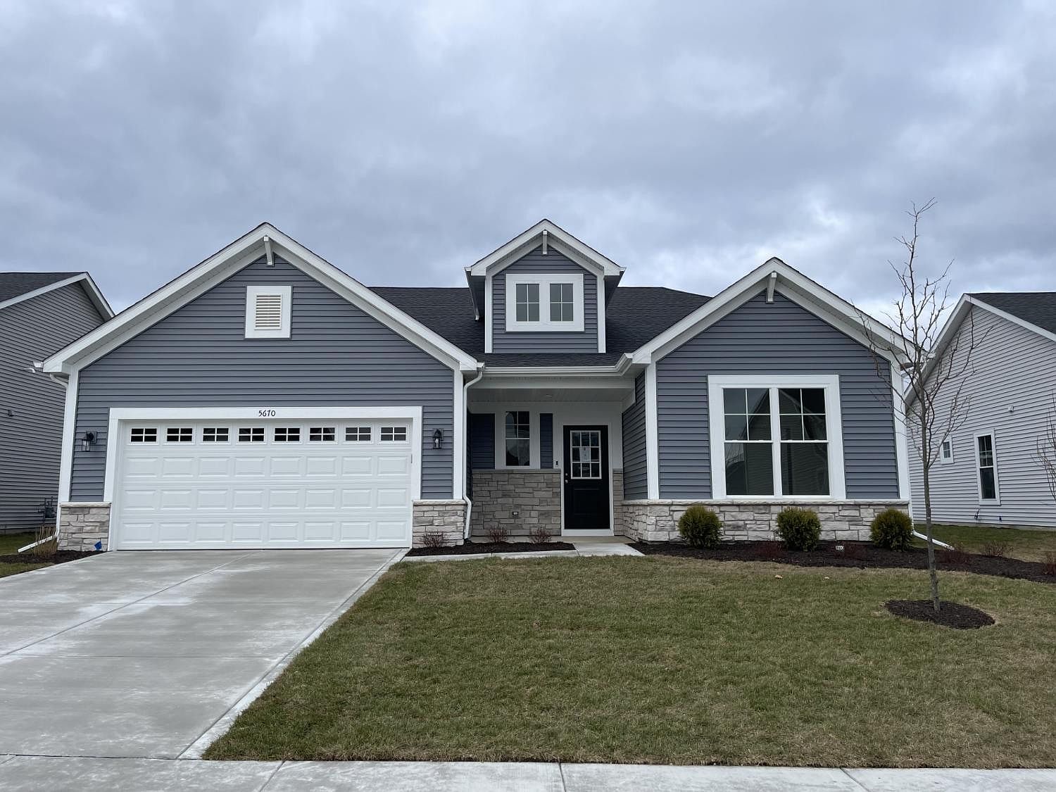 5670 Tanager St, Schererville, IN 46375 Zillow