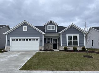 5670 Tanager St, Schererville, IN 46375