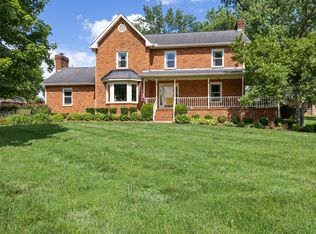 709 Harris Dr, Gallatin, TN 37066