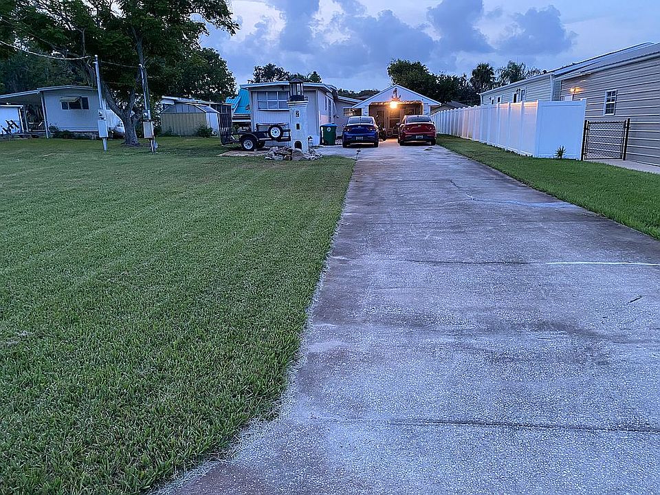 Street View #1