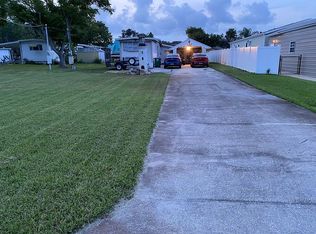 210 Gary Ave, Oak Hill, FL 32759