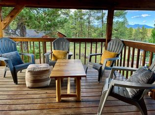 335 Martinez Pl, Pagosa Springs, CO 81147
