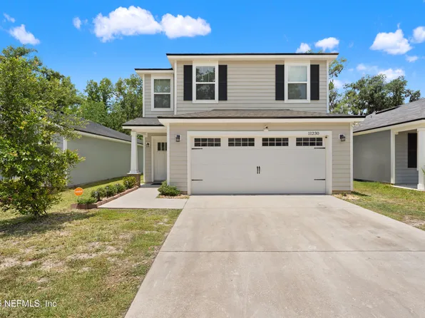 11230 MARGARETS LANDING Place, Jacksonville, FL 32218