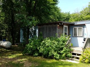 6931 Highway 32, Lisbon, ND 58054