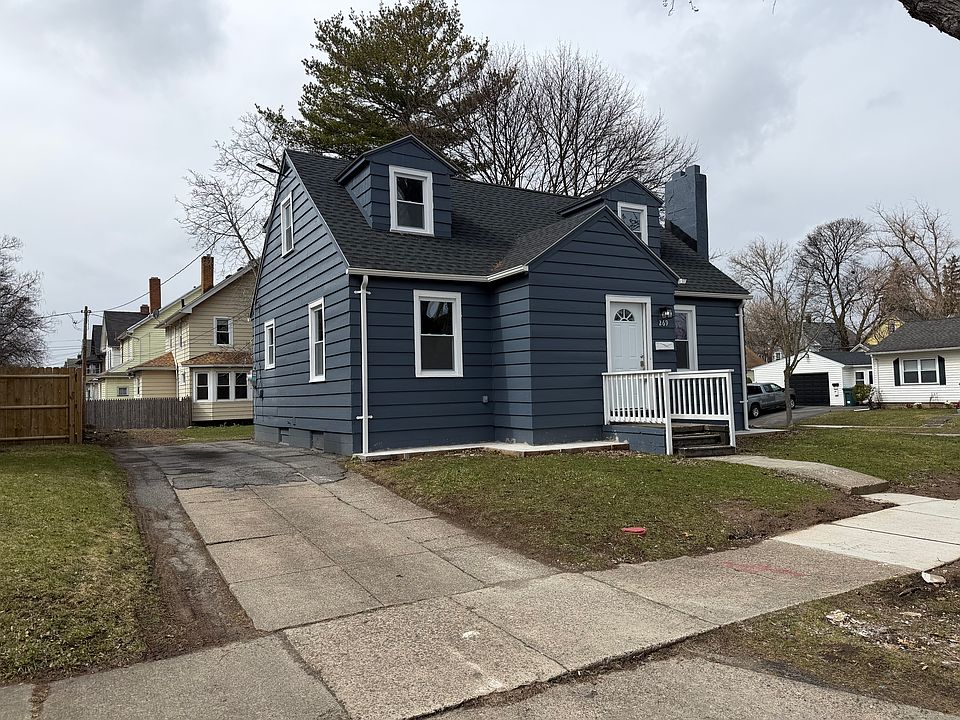 1st image of 269 Clairmount St #1