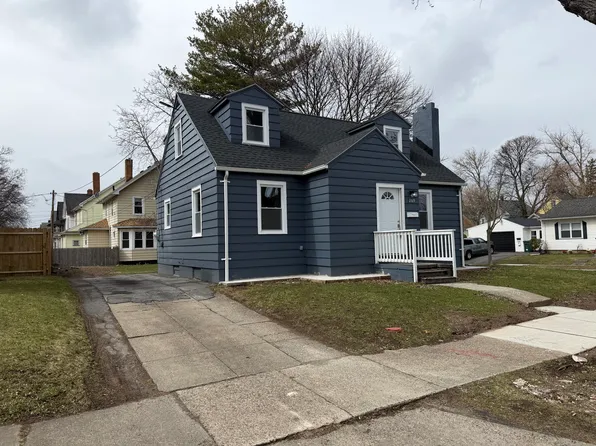 269 Clairmount St #1, Rochester, NY 14621