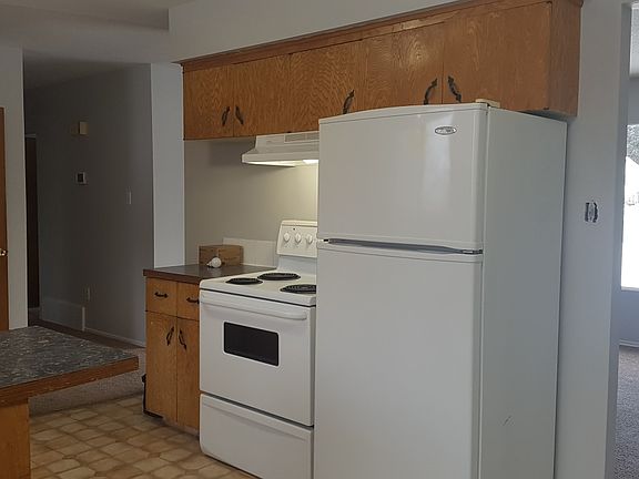newer appliances in origi...