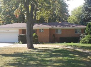 3700 S Livernois Rd, Rochester Hills, MI 48307